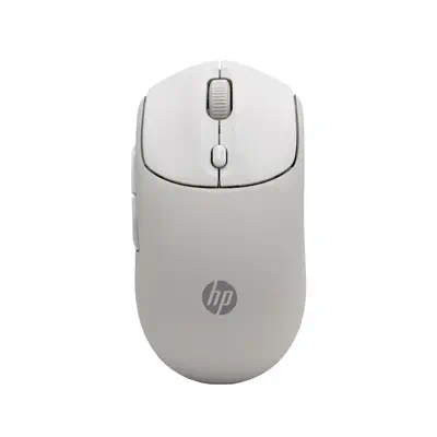Souris sans fil silencieuse HP 400 - visuel 1