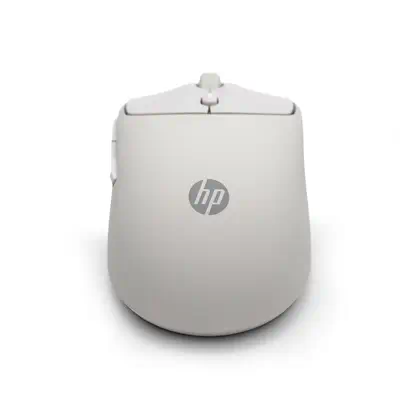 Souris sans fil silencieuse HP 400 - visuel 3