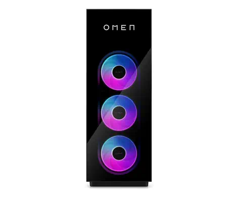 OMEN MAX 45L Gaming DT GT23-0006nf PC - HP - Unité Centrale - visuel 1