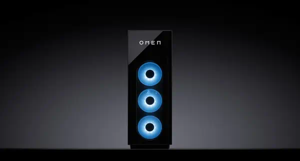 OMEN MAX 45L Gaming DT GT23-0006nf PC - HP - Unité Centrale - visuel 2