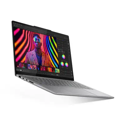 Lenovo Yoga Pro 7 14IAH10 Intel Core Ultra 9 285H Ordinateur portable 36,8 cm (14.5") Écran tactile  - PC Portable - visuel 7