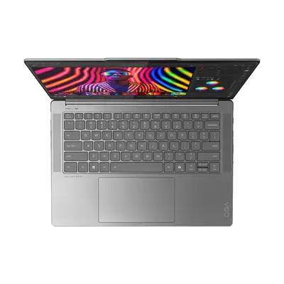 Lenovo Yoga Pro 7 14IAH10 Intel Core Ultra Lenovo - visuel 1 - hello RSE - Découvrez chaque détail