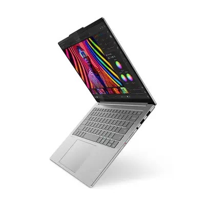 Lenovo Yoga Pro 7 14IAH10 Intel Core Ultra 9 285H Ordinateur portable 36,8 cm (14.5") Écran tactile  - PC Portable - visuel 2