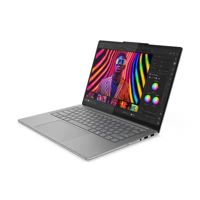 Lenovo Yoga Pro 7 14IAH10 Intel Core Ultra 9 285H Ordinateur portable 36,8 cm (14.5") Écran tactile  - PC Portable - visuel 3