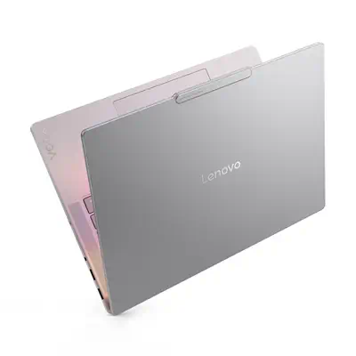 Lenovo Yoga Pro 7 14IAH10 Intel Core Ultra Lenovo - visuel 1 - hello RSE - Mode d’alimentation