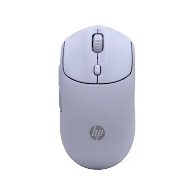 Souris sans fil silencieuse HP 400 - visuel 1