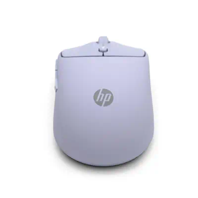 Souris sans fil silencieuse HP 400 - visuel 3