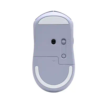 Souris sans fil silencieuse HP 400 - visuel 5