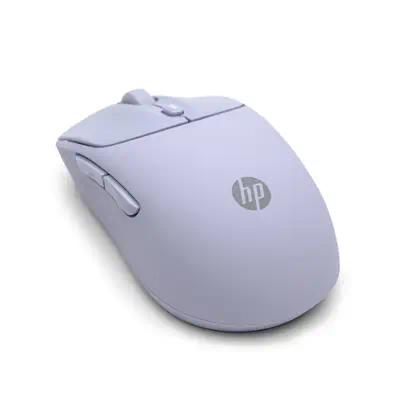 Souris sans fil silencieuse HP 400 - visuel 2