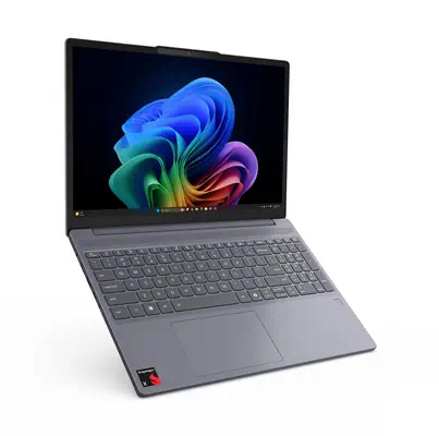 IdeaPad Slim 3 15Q8X10 Copilot+ PC - Lenovo - PC Portable - visuel 4