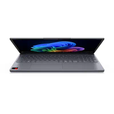 IdeaPad Slim 3 15Q8X10 Copilot+ PC Lenovo - visuel 1 - hello RSE - Moins de fatigue oculaire