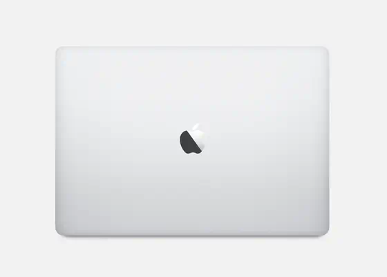 MacBook Pro Touch Bar 15.4" i9 2,3 GHz 16Go 512Go SSD 2019 Argent - Grade Reconditionné en France Bo - Apple - PC Portable reconditionné - visuel 4