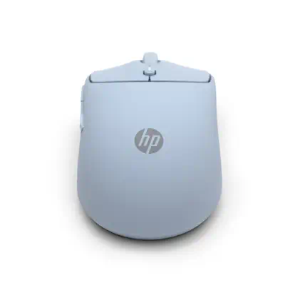 Souris sans fil silencieuse HP 400 - visuel 3