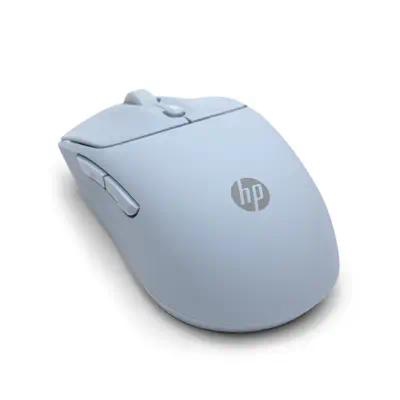 Souris sans fil silencieuse HP 400 - visuel 2