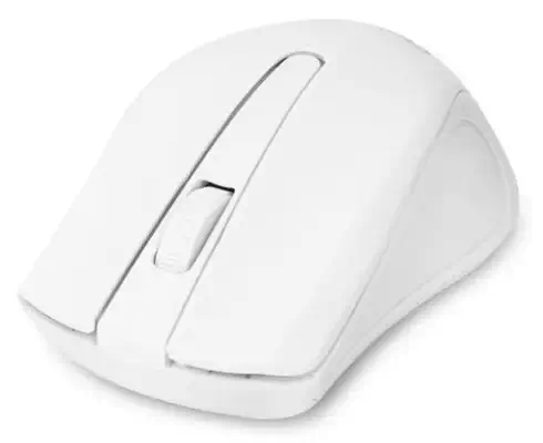 DICOTA D31659W souris Maison Ambidextre RF Wireless + USB Type-C Optique 1000 DPI - Dicota - Souris - visuel 3