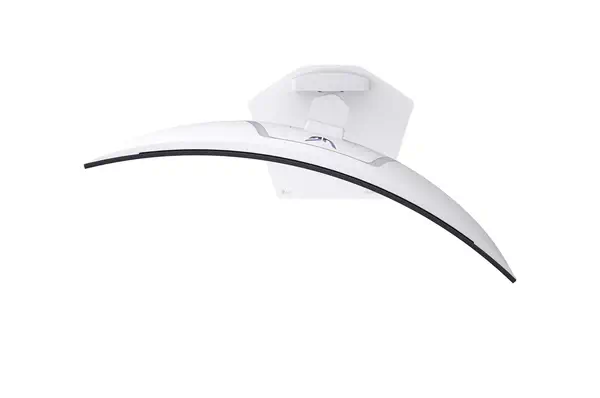 LG 34GX90SA-W écran plat de PC 86,4 cm (34") 3440 x 1440 pixels Wide Quad HD OLED Blanc - Ecran Ordinateur - visuel 8