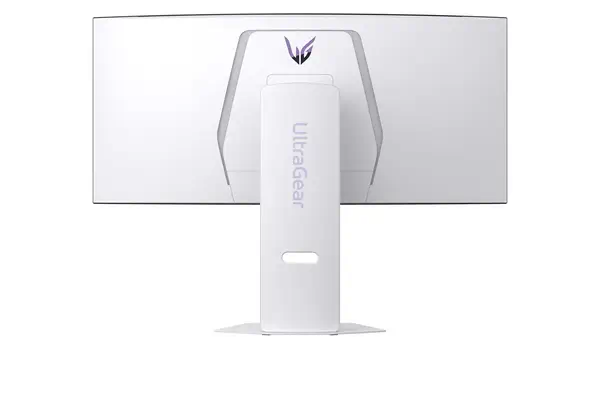 LG 34GX90SA-W écran plat de PC 86,4 cm (34") 3440 x 1440 pixels Wide Quad HD OLED Blanc - Ecran Ordinateur - visuel 10