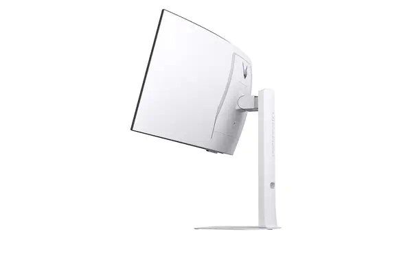 LG 34GX90SA-W écran plat de PC 86,4 cm (34") 3440 x 1440 pixels Wide Quad HD OLED Blanc - Ecran Ordinateur - visuel 6