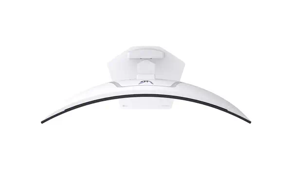 LG 34GX90SA-W écran plat de PC 86,4 cm (34") 3440 x 1440 pixels Wide Quad HD OLED Blanc - Ecran Ordinateur - visuel 7