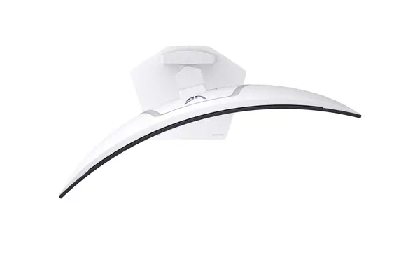 LG 34GX90SA-W écran plat de PC 86,4 cm (34") 3440 x 1440 pixels Wide Quad HD OLED Blanc - Ecran Ordinateur - visuel 9