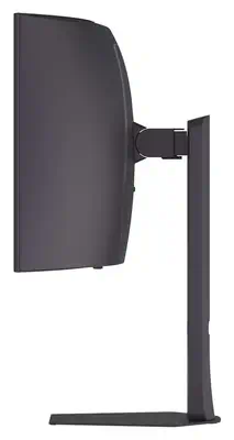 LG 34GX900A-B écran plat de PC 86,4 cm (34") 3440 x 1440 pixels Wide Quad HD OLED Noir - Ecran Ordinateur - visuel 5