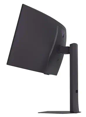 LG 34GX900A-B écran plat de PC 86,4 cm (34") 3440 x 1440 pixels Wide Quad HD OLED Noir - Ecran Ordinateur - visuel 8