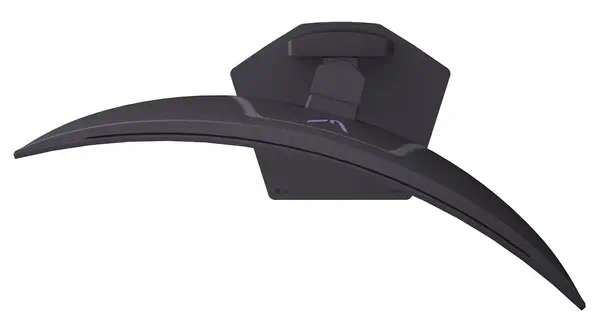 LG 34GX900A-B écran plat de PC 86,4 cm (34") 3440 x 1440 pixels Wide Quad HD OLED Noir - Ecran Ordinateur - visuel 10