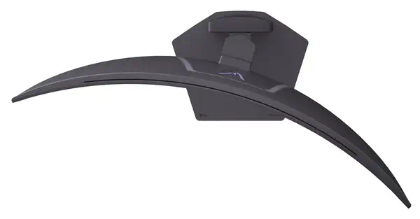 LG 39GX900A-B écran plat de PC 99,1 cm (39") 3440 x 1440 pixels Wide Quad HD OLED Noir - Ecran Ordinateur - visuel 8