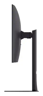 LG 32GX870A-B écran plat de PC 81,3 cm (32") 3840 x 2160 pixels 4K Ultra HD OLED Noir - Ecran Ordinateur - visuel 4