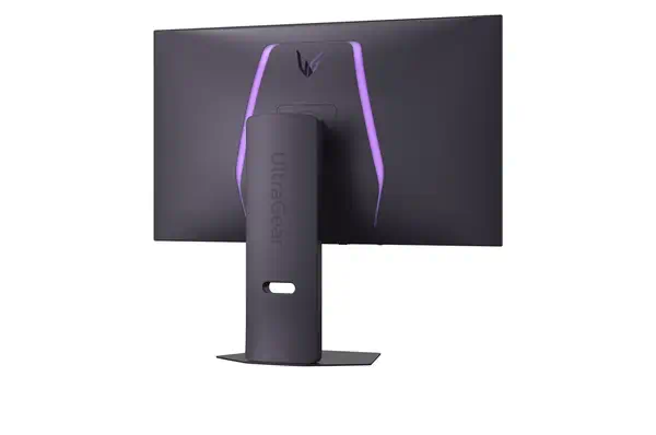 LG 32GX870A-B écran plat de PC 81,3 cm (32") 3840 x 2160 pixels 4K Ultra HD OLED Noir - Ecran Ordinateur - visuel 7