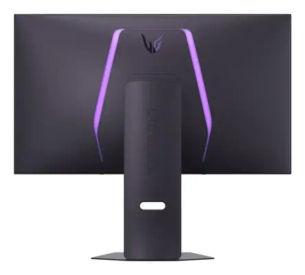 LG 32GX870A-B écran plat de PC 81,3 cm (32") 3840 x 2160 pixels 4K Ultra HD OLED Noir - Ecran Ordinateur - visuel 6