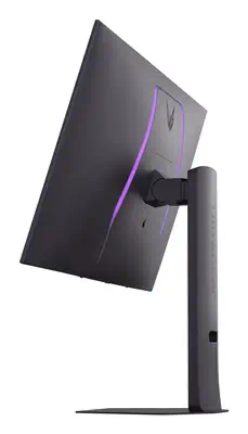 LG 32GX870A-B écran plat de PC 81,3 cm (32") 3840 x 2160 pixels 4K Ultra HD OLED Noir - Ecran Ordinateur - visuel 10