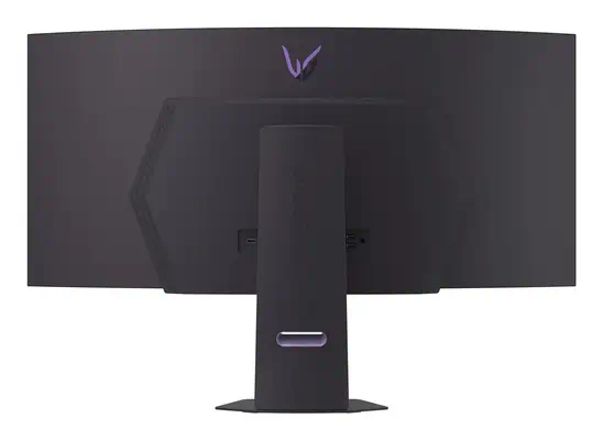 LG 45GX900A-B écran plat de PC 113 cm (44.5") 3440 x 1440 pixels Wide Quad HD OLED Noir - Ecran Ordinateur - visuel 10