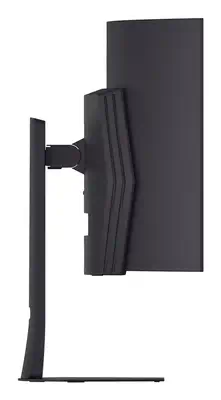 LG 45GX900A-B écran plat de PC 113 cm (44.5") 3440 x 1440 pixels Wide Quad HD OLED Noir - Ecran Ordinateur - visuel 5