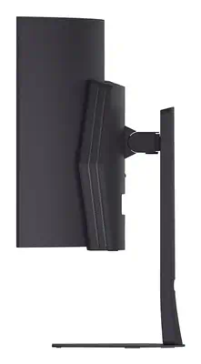 LG 45GX900A-B écran plat de PC 113 cm (44.5") 3440 x 1440 pixels Wide Quad HD OLED Noir - Ecran Ordinateur - visuel 4