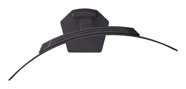 LG 45GX900A-B écran plat de PC 113 cm (44.5") 3440 x 1440 pixels Wide Quad HD OLED Noir - Ecran Ordinateur - visuel 9