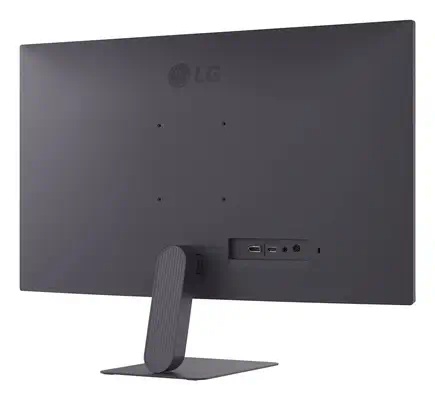 LG 27G411A-B écran plat de PC 68,6 cm (27") 1920 x 1080 pixels Full HD LCD Noir - Ecran Ordinateur - visuel 3