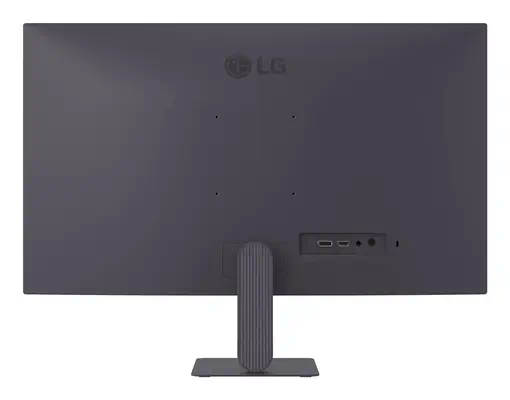 LG 27G411A-B écran plat de PC 68,6 cm (27") 1920 x 1080 pixels Full HD LCD Noir - Ecran Ordinateur - visuel 4