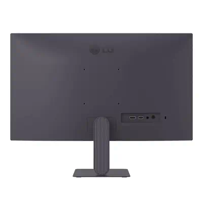 LG 24G411A-B écran plat de PC 61 cm (24") 1920 x 1080 pixels Full HD LCD Noir - Ecran Ordinateur - visuel 4