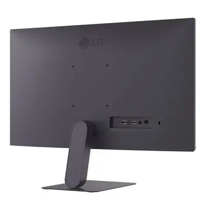 LG 24G411A-B écran plat de PC 61 cm (24") 1920 x 1080 pixels Full HD LCD Noir - Ecran Ordinateur - visuel 3