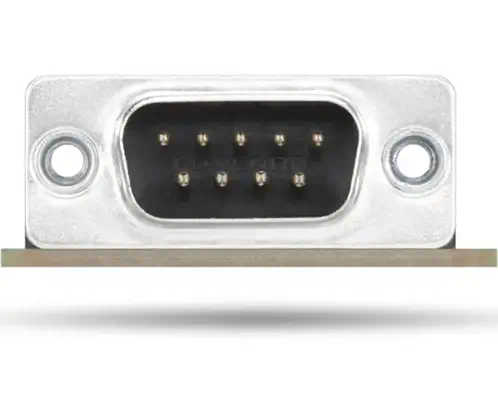 Lenovo COM Expansion Card carte et adaptateur d'interfaces Interne RS-232 - Carte graphique - visuel 2