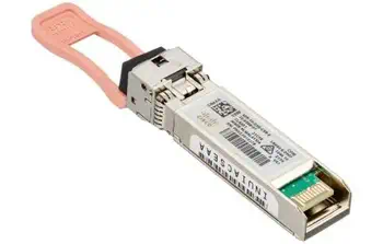 Avis Switchs et Hubs Cisco SFP-10/25G-CSRS-RF