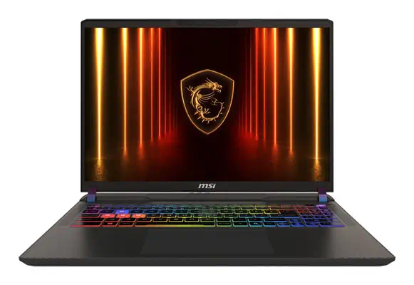 Vector 16 HX AI A2XWJG-468FR - MSI - PC Portable - visuel 2