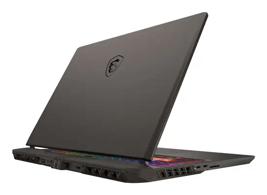 Vector 16 HX AI A2XWJG-468FR - MSI - PC Portable - visuel 6