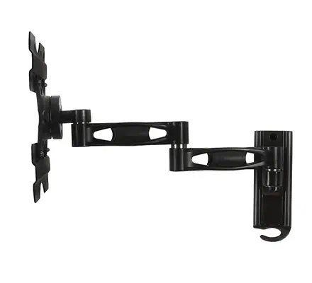 Ventry BTV504 119,4 cm (47") Noir - Support Fixe & Mobile - visuel 3