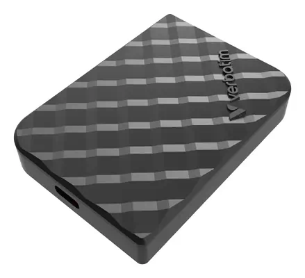 Store 'n' Go Mini Diamond - Verbatim - Disque dur SSD - visuel 1