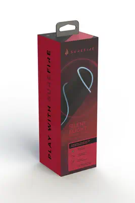 Silent Flight RGB-320 - SureFire - Tapis - visuel 8