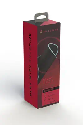 Silent Flight RGB-680 - SureFire - Tapis - visuel 5