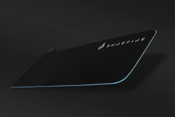 Silent Flight RGB-680 - SureFire - Tapis - visuel 9