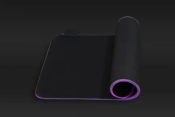 Silent Flight RGB-680 - SureFire - Tapis - visuel 6